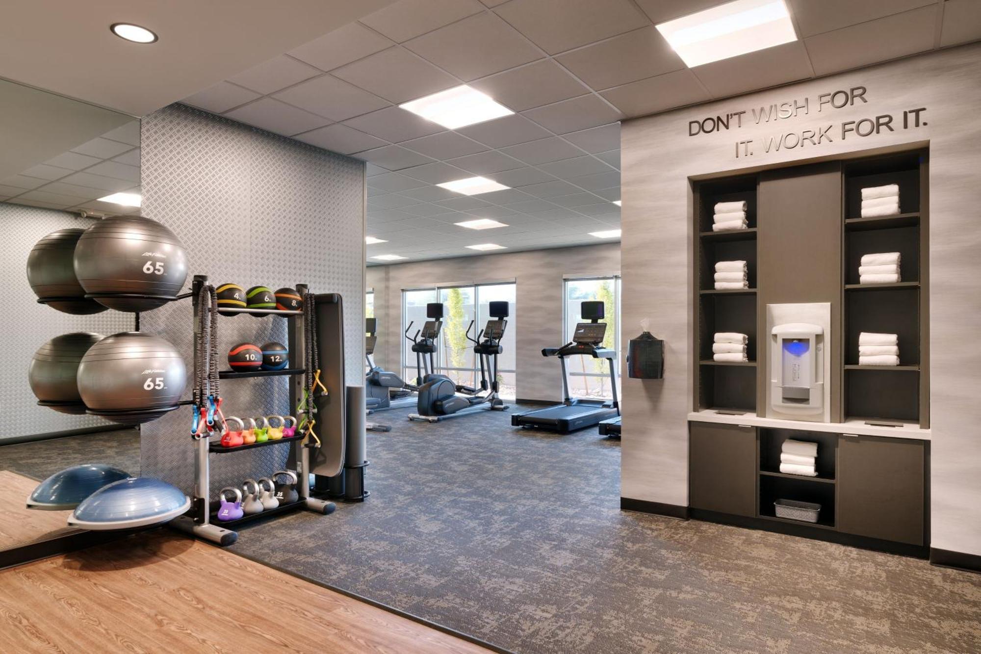 Fairfield By Marriott Inn & Suites Salt Lake City Cottonwood Holladay エクステリア 写真