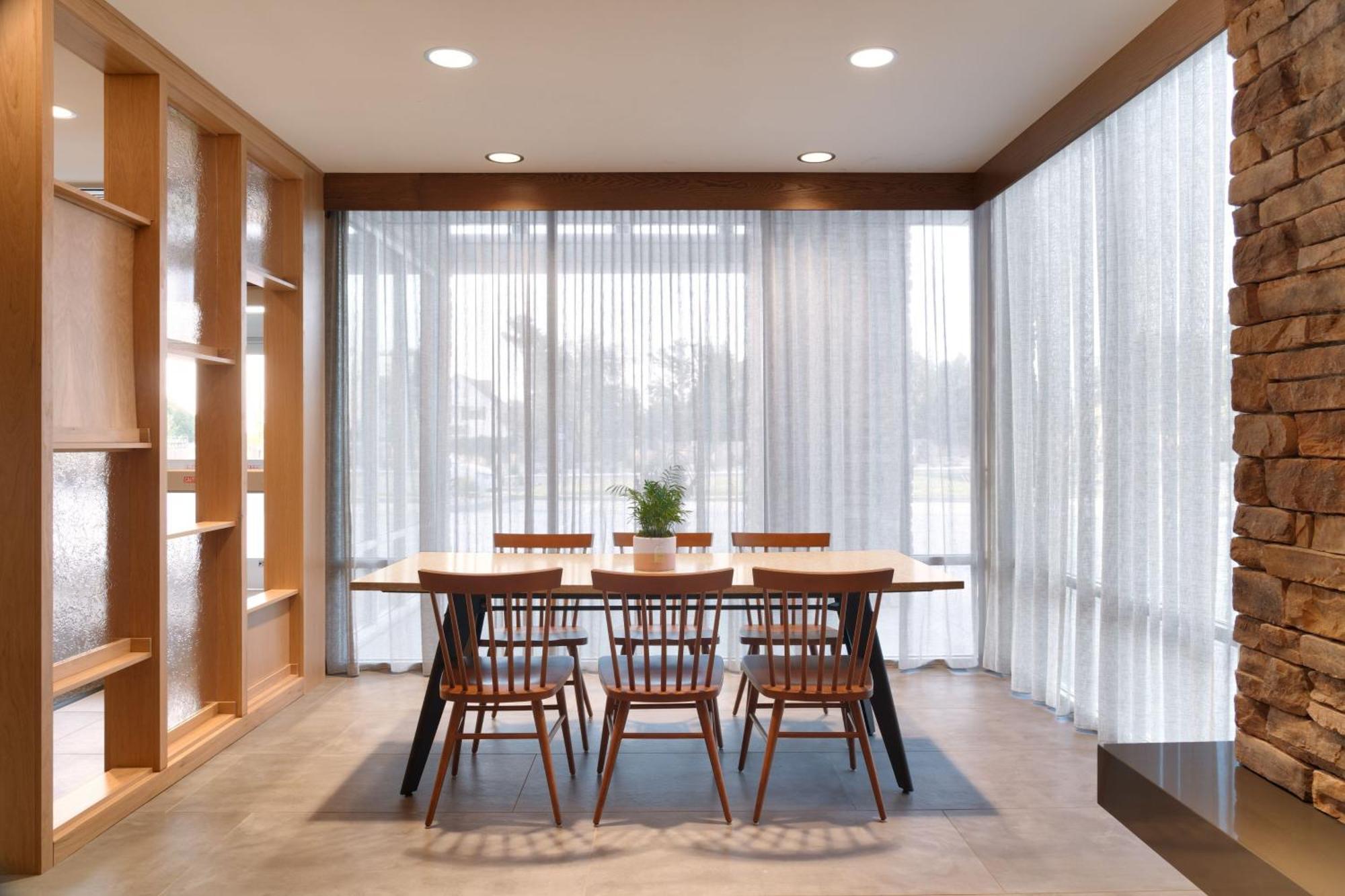 Fairfield By Marriott Inn & Suites Salt Lake City Cottonwood Holladay エクステリア 写真