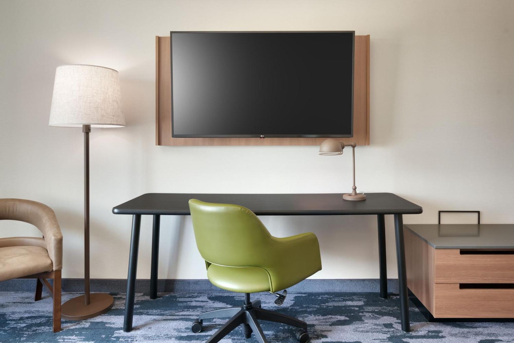 Fairfield By Marriott Inn & Suites Salt Lake City Cottonwood Holladay エクステリア 写真